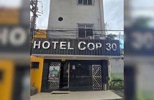 Hotel que aumentou 80 vezes os preços para COP30 não conseguiu nenhum cliente (Foto: Reprodução/Internet) Hotel que aumentou 80 vezes os preços para COP30 não conseguiu nenhum cliente (Foto: Reprodução/Internet)