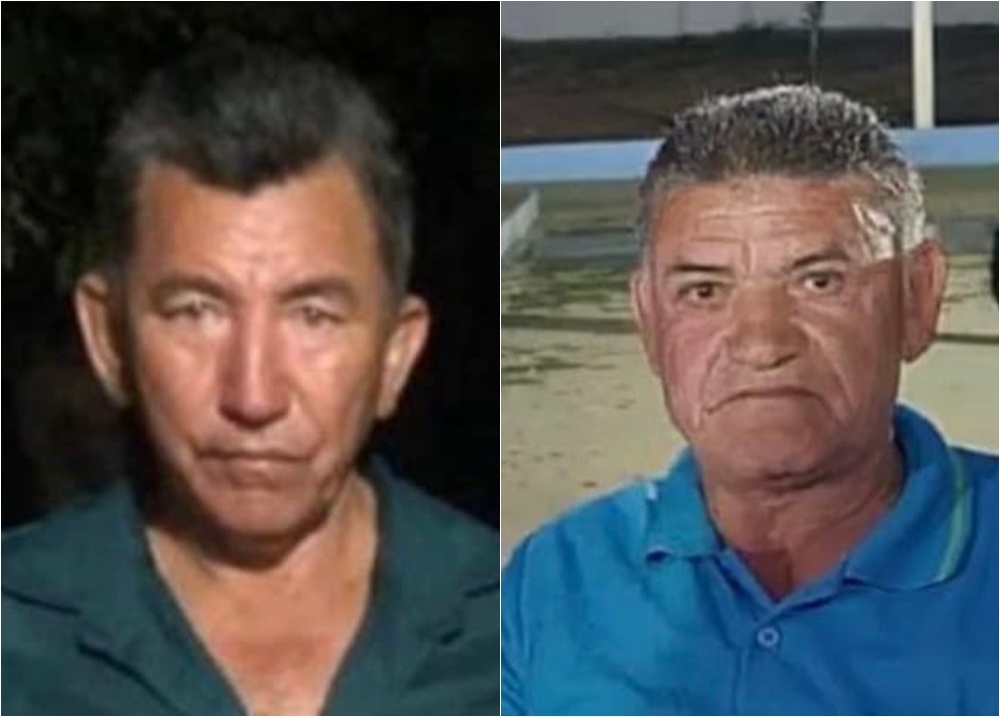 Idoso é morto a tiros após briga em bar na zona rural de Wall Ferraz