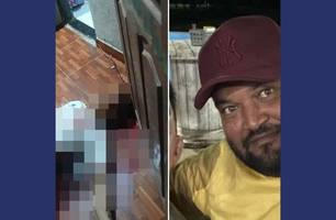 Irmãos são alvos de atentado em Joaquim Pires; um morre e assassino é morto (Foto: Reprodução) Irmãos são alvos de atentado em Joaquim Pires; um morre e assassino é morto (Foto: Reprodução)