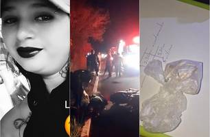 Jovem de 28 anos morreu em acidente (Foto: Reprodução Romário Valle) Jovem de 28 anos morreu em acidente (Foto: Reprodução Romário Valle)