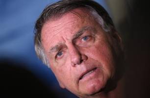 Julgamento de Bolsonaro por tramas golpistas começa nesta terça; saiba detalhes (Foto: Reprodução) Julgamento de Bolsonaro por tramas golpistas começa nesta terça; saiba detalhes (Foto: Reprodução)