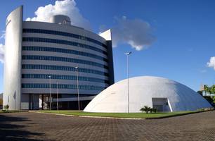 Justiça Federal Piauí (Foto: Reprodução) Justiça Federal Piauí (Foto: Reprodução)