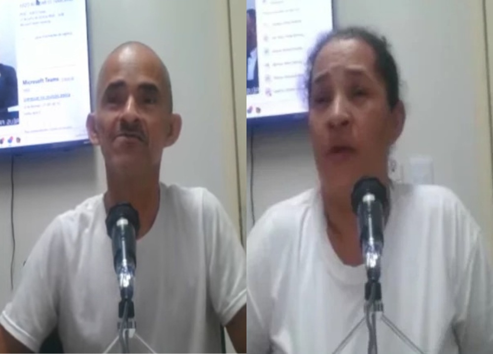 Justiça ouve réus no caso de envenenamento em Parnaíba