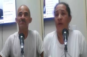 Justiça ouve réus no caso de envenenamento em Parnaíba (Foto: Divulgação)