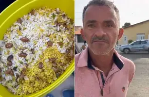 Laudo confirma sanidade mental de réu acusado de envenenar dez pessoas em Parnaíba (Foto: Reprodução) Laudo confirma sanidade mental de réu acusado de envenenar dez pessoas em Parnaíba (Foto: Reprodução)