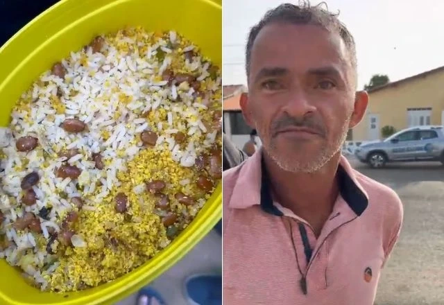 Laudo confirma sanidade mental de réu acusado de envenenar dez pessoas em Parnaíba