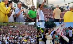 Cultura, resistência e a polêmica da Lei Rouanet