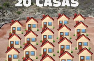 Massapê do Piauí anuncia construção de 20 novas casas com Minha Casa, Minha Vida (Foto: Reprodução) Massapê do Piauí anuncia construção de 20 novas casas com Minha Casa, Minha Vida (Foto: Reprodução)