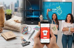 Mercado global de presentes personalizados deve crescer US$ 10,7 bi até 2029 (Foto: Google Gemini) Mercado global de presentes personalizados deve crescer US$ 10,7 bi até 2029 (Foto: Google Gemini)