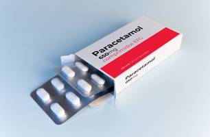 Ministério da Saúde reafirma que paracetamol não causa autismo (Foto: Reprodução/Internet) Ministério da Saúde reafirma que paracetamol não causa autismo (Foto: Reprodução/Internet)