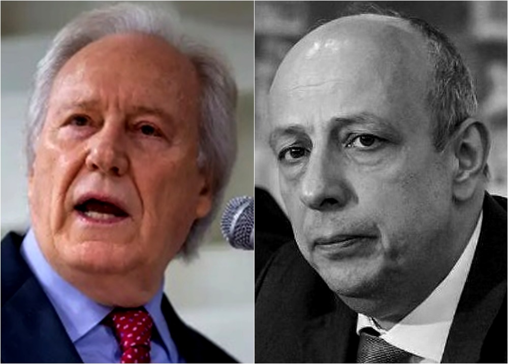 Ministro Lewandowski destaca apoio em caso de ex-delegado assassinado