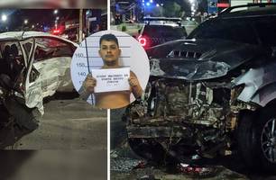 Motorista que causou acidente com morte de músico em Teresina vai a júri popular (Foto: Reprodução) Motorista que causou acidente com morte de músico em Teresina vai a júri popular (Foto: Reprodução)