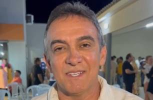 MPE é favorável a perícia em ação que pode cassar prefeito de Brasileira (Foto: Reprodução/Instagram) MPE é favorável a perícia em ação que pode cassar prefeito de Brasileira (Foto: Reprodução/Instagram)