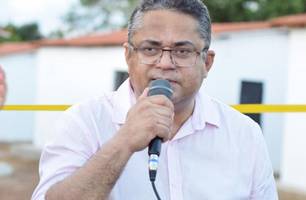 MPPI investiga uso de diárias por prefeito e secretários em Marcos Parente (Foto: Reprodução) MPPI investiga uso de diárias por prefeito e secretários em Marcos Parente (Foto: Reprodução)