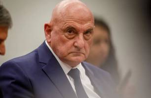‘Não é normal ministro do GSI ter agenda com anotações golpistas’, dispara Moraes (Foto: Reprodução) ‘Não é normal ministro do GSI ter agenda com anotações golpistas’, dispara Moraes (Foto: Reprodução)