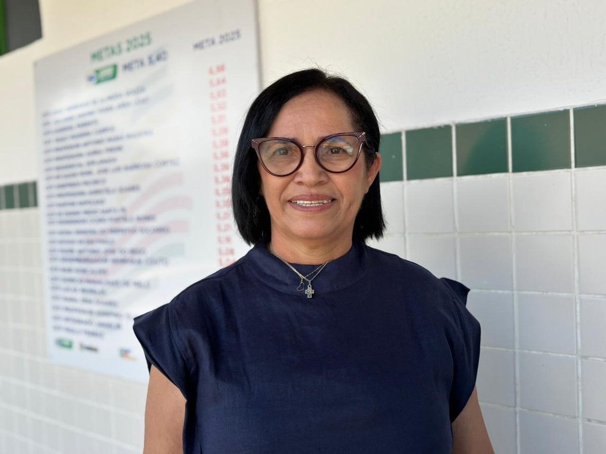 Nova sede da 19ª GRE é entregue com investimento de R$ 1,7 milhão em Teresina