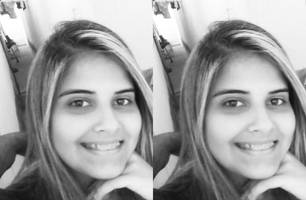 Ohana Antão Alencar de Carvalho (Foto: Reprodução/Redes sociais)