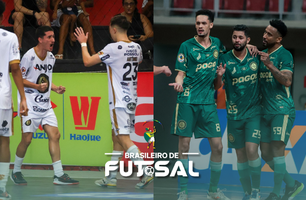 Oitavas de finais da Copa do Brasil iniciam nesta terça, 23. (Foto: Cecipruffotos/ Felipe Honorato) Oitavas de finais da Copa do Brasil iniciam nesta terça, 23. (Foto: Cecipruffotos/ Felipe Honorato)