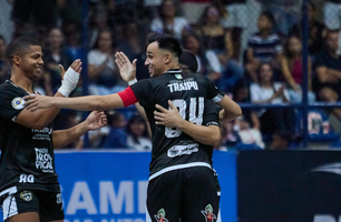 Os jogos das oitavas devem acontecer entre 25 e 28 de setembro (ida) e 02 a 05 de outubro (volta) (Foto: @auditore.foto) Os jogos das oitavas devem acontecer entre 25 e 28 de setembro (ida) e 02 a 05 de outubro (volta) (Foto: @auditore.foto)