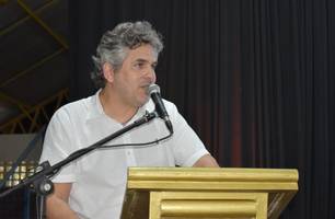 Pablo Santos, prefeito de Picos (Foto: Divulgação) Pablo Santos, prefeito de Picos (Foto: Divulgação)
