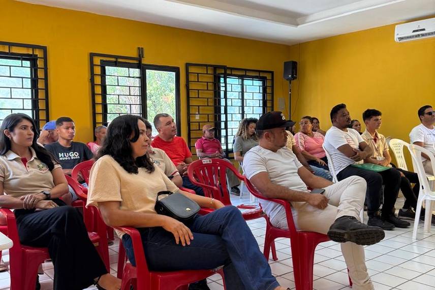 Pau D’Arco do Piauí realiza audiência sobre coleta de lixo e abastecimento de água Pau D’Arco do Piauí realiza audiência sobre coleta de lixo e abastecimento de água