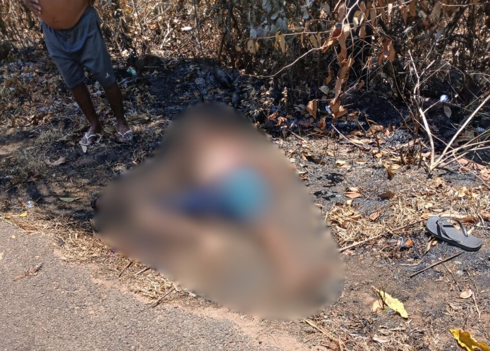 Pedreiro é morto a facadas após discussão por cobrança na zona Rural de Teresina