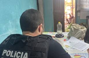 PF deflagra operação para combater ataques cibernéticos contra a UFPI (Foto: Reprodução)