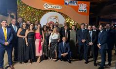 PGE-PI leva delegação de 25 Procuradores para a 51º edição do CNPE em Fortaleza PGE-PI leva delegação de 25 Procuradores para a 51º edição do CNPE em Fortaleza
