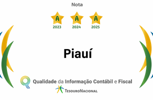 Piauí se destaca em ranking nacional de transparência fiscal (Foto: Reprodução) Piauí se destaca em ranking nacional de transparência fiscal (Foto: Reprodução)