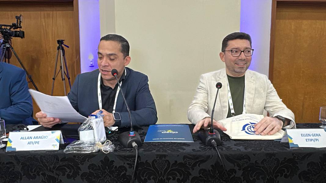 Piauí sedia a 148ª Reunião do Fórum de Diretores Técnicos Estaduais da ABEP-TIC