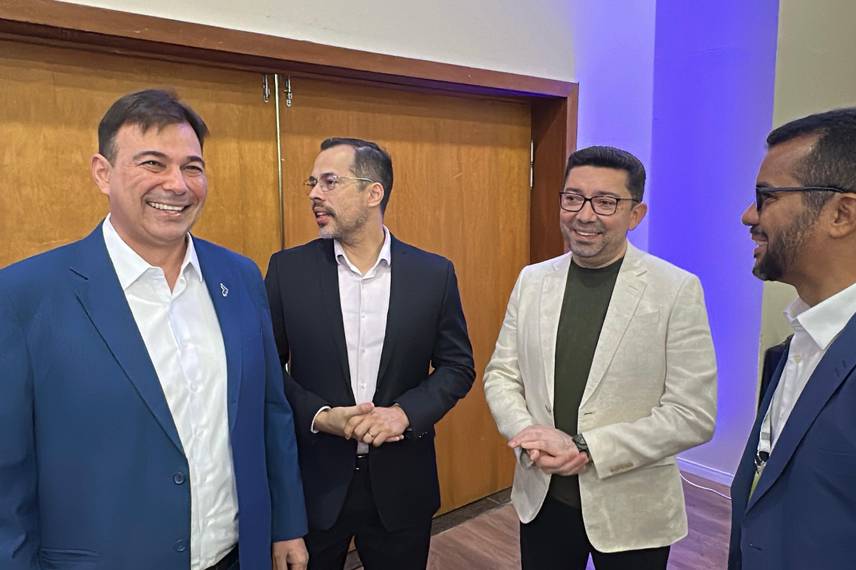 Piauí sedia a 148ª Reunião do Fórum de Diretores Técnicos Estaduais da ABEP-TIC Piauí sedia a 148ª Reunião do Fórum de Diretores Técnicos Estaduais da ABEP-TIC