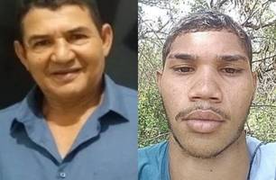 PM faz buscas por suspeito envolvido em assalto que matou tio de vereador em Timon (Foto: Divulgação) PM faz buscas por suspeito envolvido em assalto que matou tio de vereador em Timon (Foto: Divulgação)