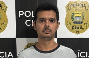 Polícia Civil prende homem condenado a 14 anos por estuprar filha de 6 anos (Foto: Reprodução) Polícia Civil prende homem condenado a 14 anos por estuprar filha de 6 anos (Foto: Reprodução)