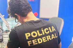 Policia Federal deflagra operação contra exploração sexual infantojuvenil em Picos (Foto: Reprodução) Policia Federal deflagra operação contra exploração sexual infantojuvenil em Picos (Foto: Reprodução)