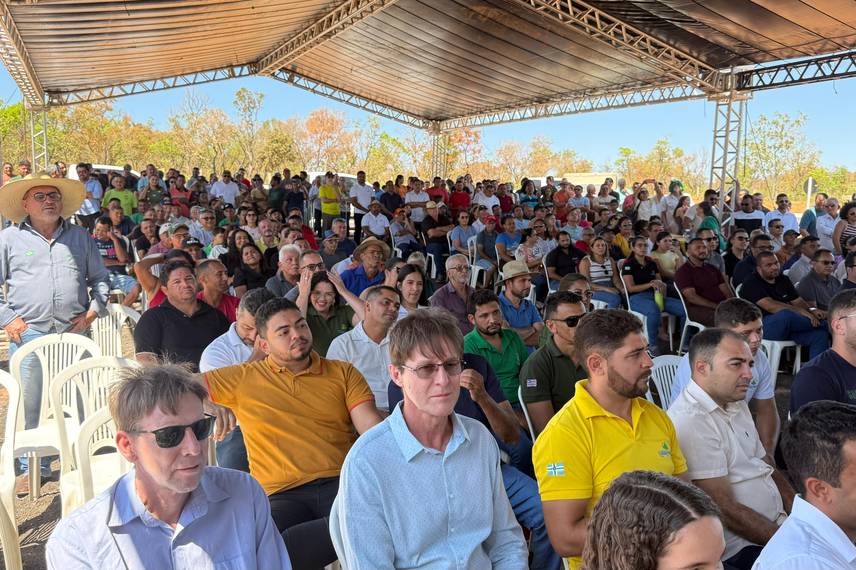 Ponte sobre o rio Parnaíba é inaugurada entre Piauí e Maranhão Ponte sobre o rio Parnaíba é inaugurada entre Piauí e Maranhão