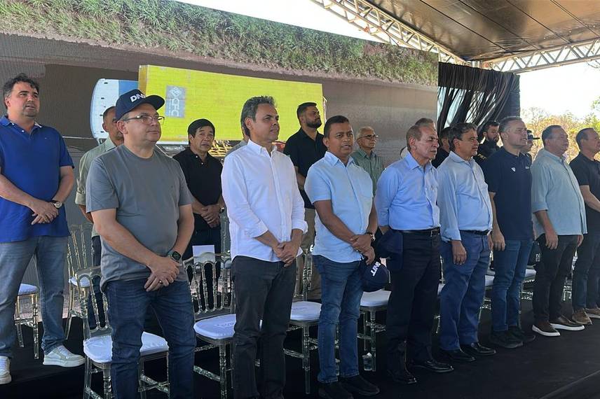 Ponte sobre o rio Parnaíba é inaugurada entre Piauí e Maranhão Ponte sobre o rio Parnaíba é inaugurada entre Piauí e Maranhão
