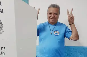 Prefeito de Regeneração gasta R$ 1 milhão em shows durante emergência por seca (Foto: Reprodução) Prefeito de Regeneração gasta R$ 1 milhão em shows durante emergência por seca (Foto: Reprodução)