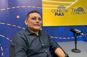Presidente da Câmara Municipal de Demerval Lobão, vereador José Leite (Foto: Conecta Piauí) Presidente da Câmara Municipal de Demerval Lobão, vereador José Leite (Foto: Conecta Piauí)