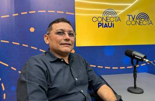 Presidente da Câmara Municipal de Demerval Lobão, vereador José Leite (Foto: Conecta Piauí) Presidente da Câmara Municipal de Demerval Lobão, vereador José Leite (Foto: Conecta Piauí)
