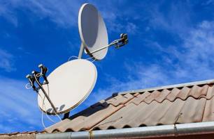 Programa Brasil Antenado chega a Jurema com agendamento de antenas digitais (Foto: Reprodução) Programa Brasil Antenado chega a Jurema com agendamento de antenas digitais (Foto: Reprodução)