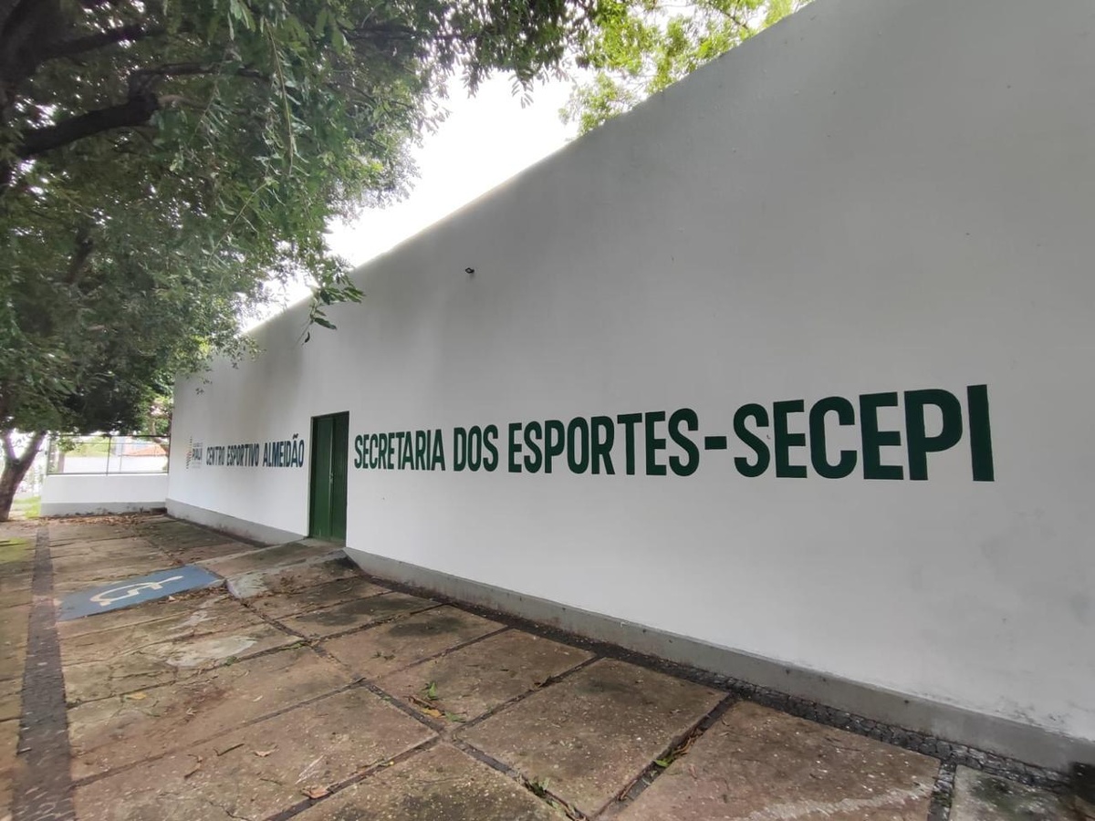 Projeto amplia inclusão social com  várias modalidades esportivas no Dirceu