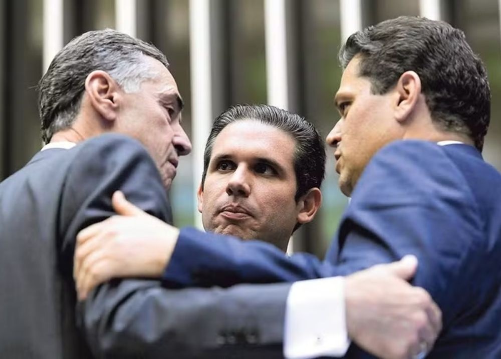 Projeto anistia:  governo prevê ‘batalha’ com voto a voto no Senado; entenda