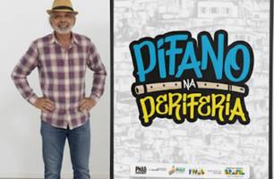 Projeto 'Pífano na Periferia' abre últimos dias de inscrição em Teresina (Foto: Reprodução)