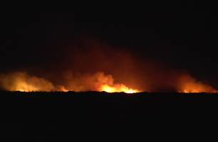 Queimada (Foto: Reprodução)