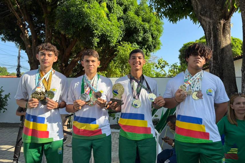 Rafael Fonteles inaugura obras de modernização da Educação na zona Sul de Teresina Rafael Fonteles inaugura obras de modernização da Educação na zona Sul de Teresina
