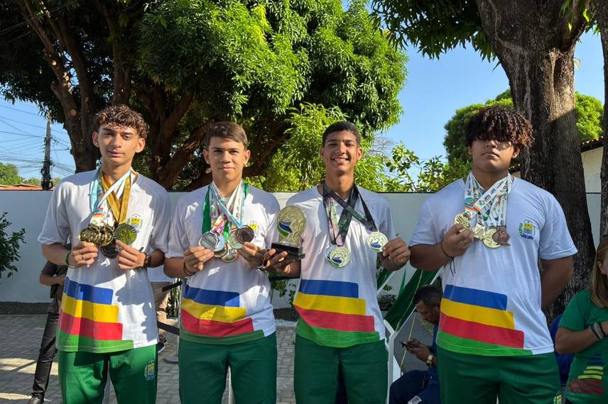 Rafael Fonteles inaugura obras de modernização da Educação na zona Sul de Teresina Rafael Fonteles inaugura obras de modernização da Educação na zona Sul de Teresina