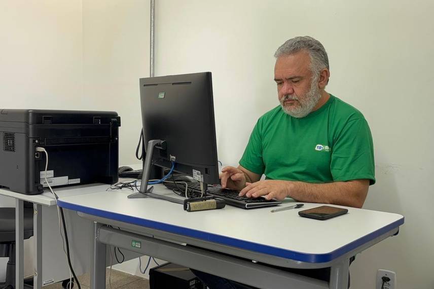 Rafael Fonteles inaugura obras de modernização da Educação na zona Sul de Teresina Rafael Fonteles inaugura obras de modernização da Educação na zona Sul de Teresina