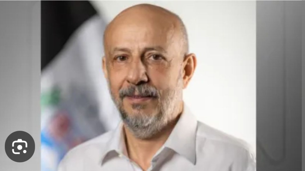 Ruy Ferraz Fontes