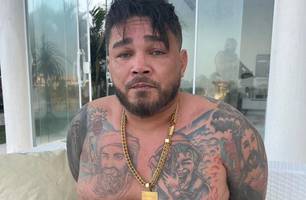 Saiba quem é Léo Gordim, apontado como criador do Bonde dos 40 em Teresina (Foto: Reprodução)