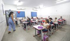 Ministério Público aciona justiça para garantir educação de alunos surdos em THE